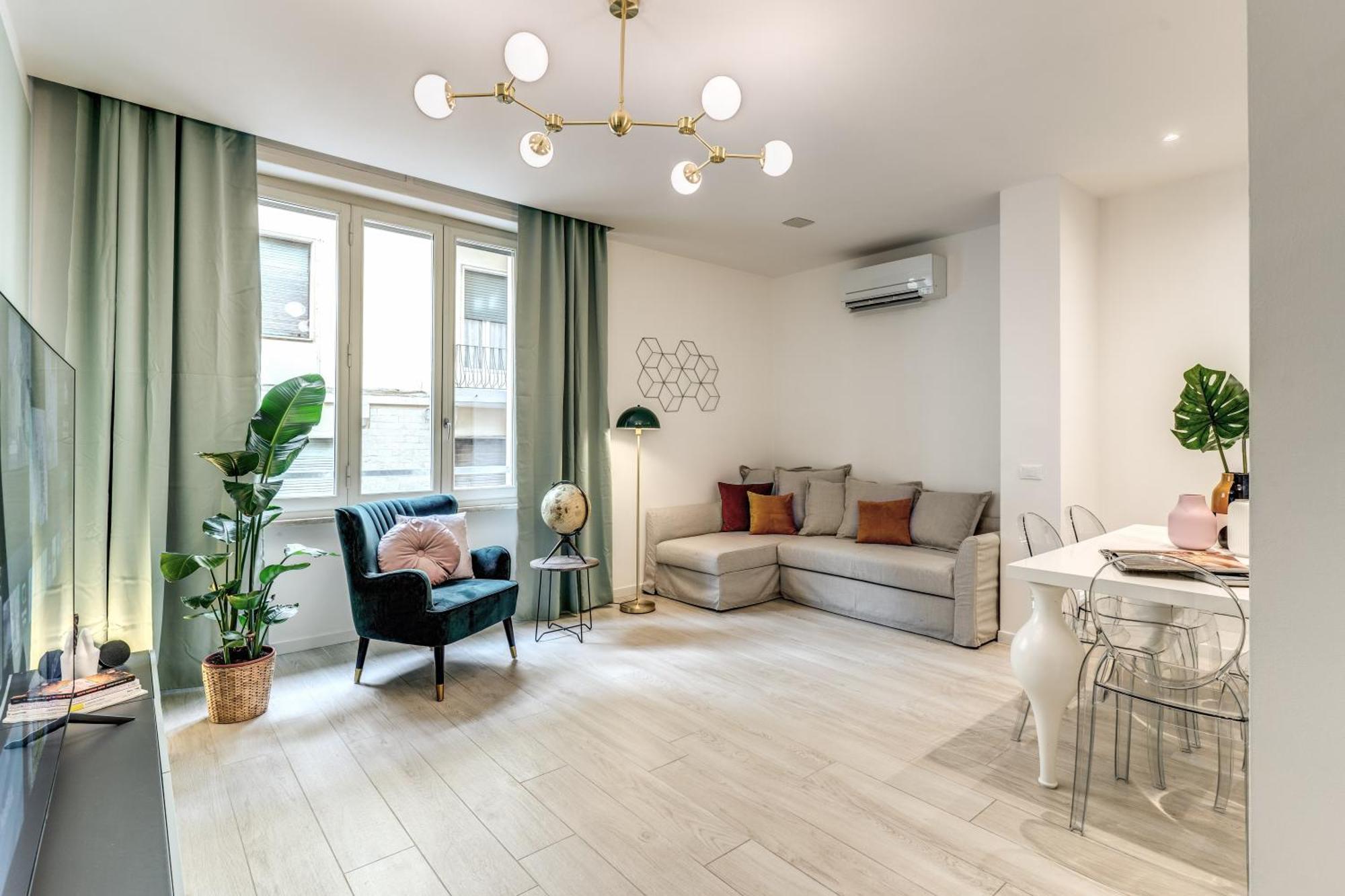 Aweshomeitaly - The Wonder Apartment Pise Extérieur photo