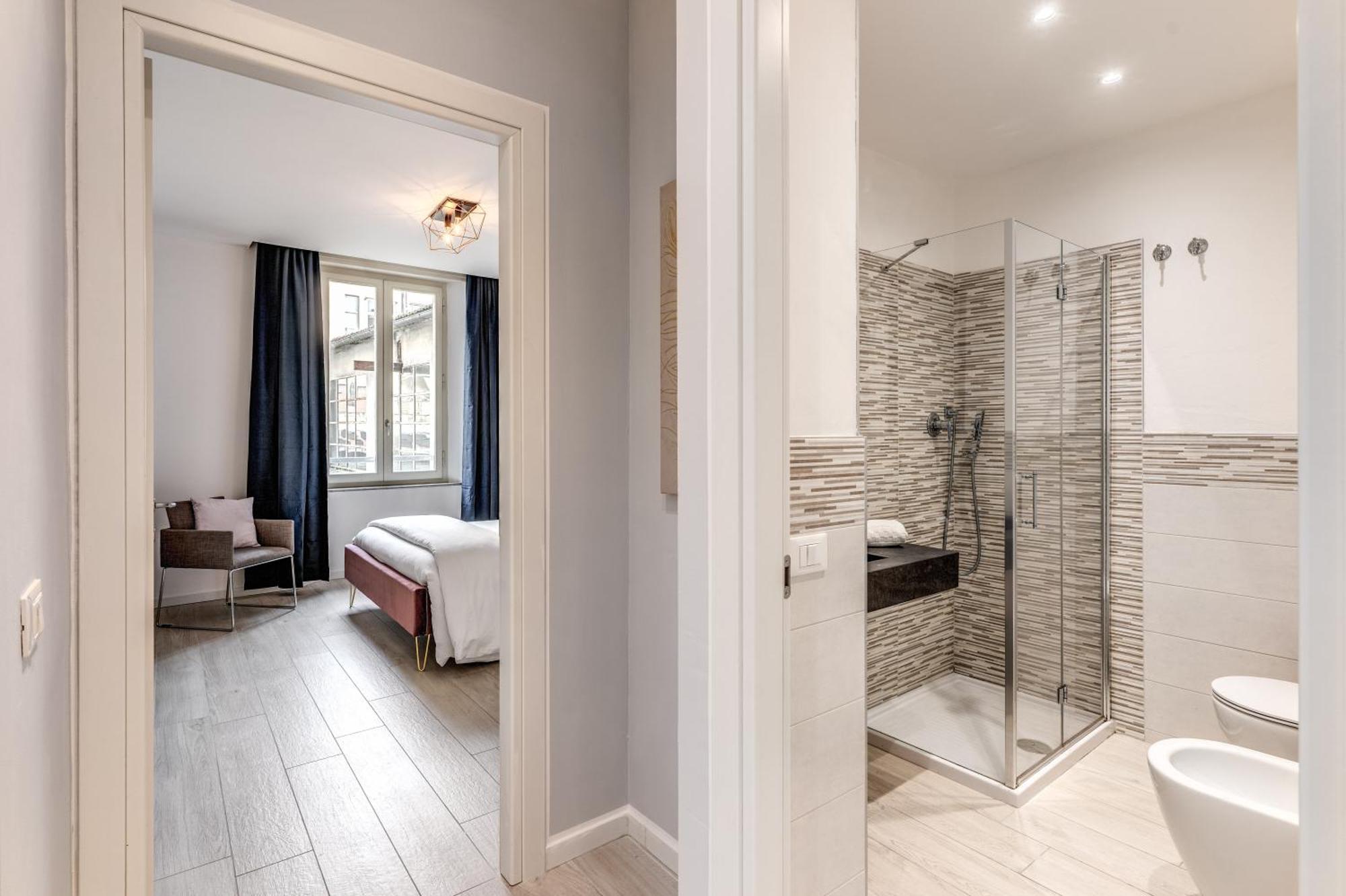 Aweshomeitaly - The Wonder Apartment Pise Extérieur photo