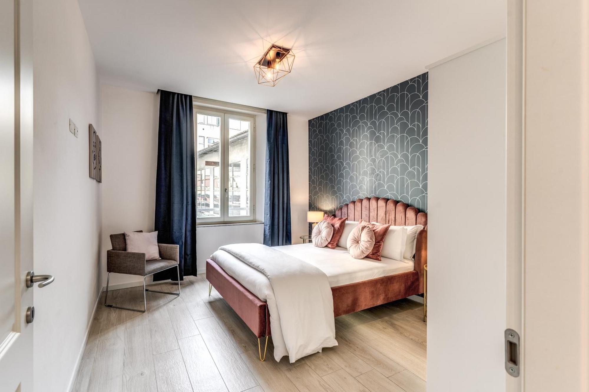 Aweshomeitaly - The Wonder Apartment Pise Extérieur photo