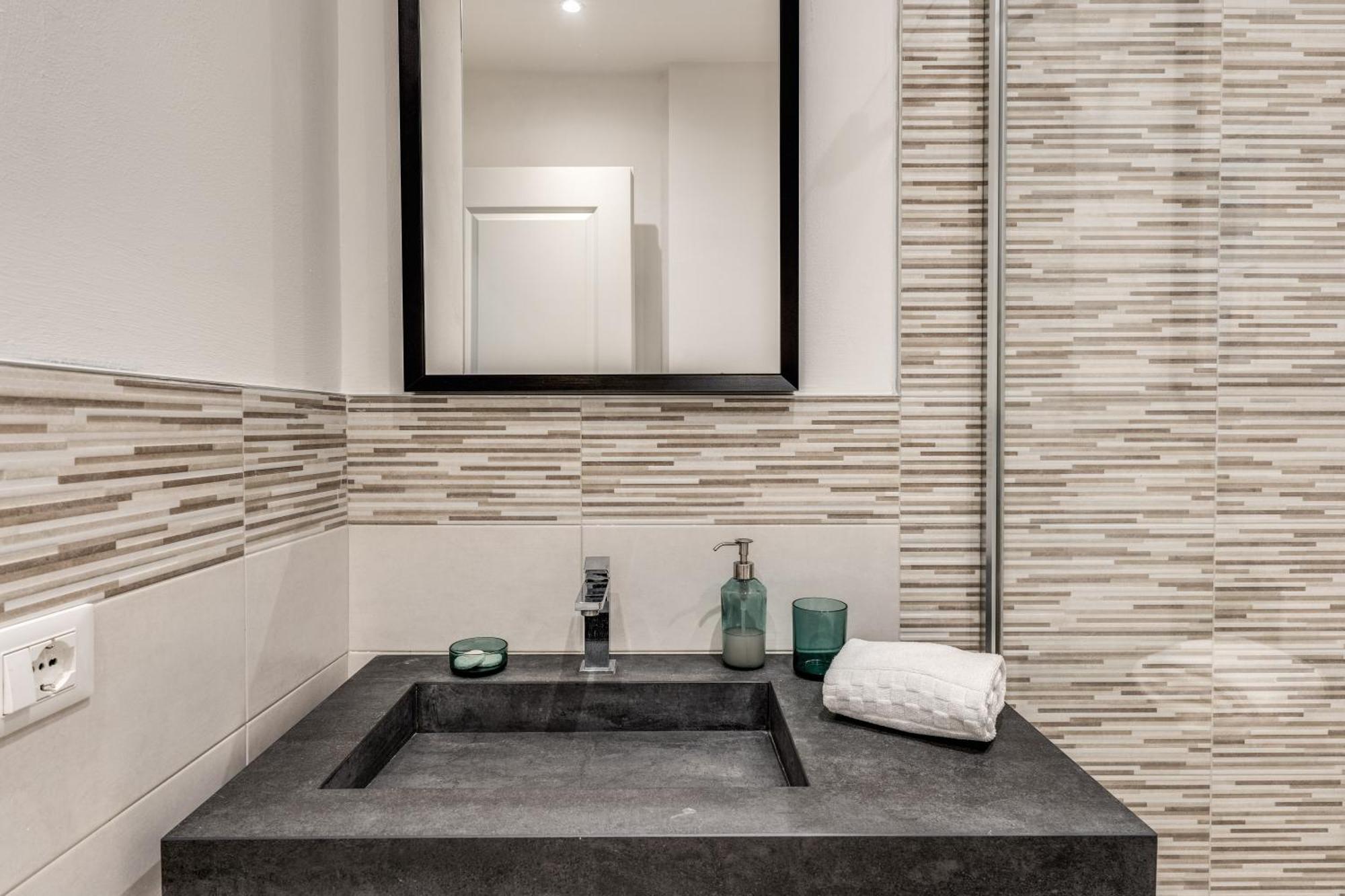 Aweshomeitaly - The Wonder Apartment Pise Extérieur photo