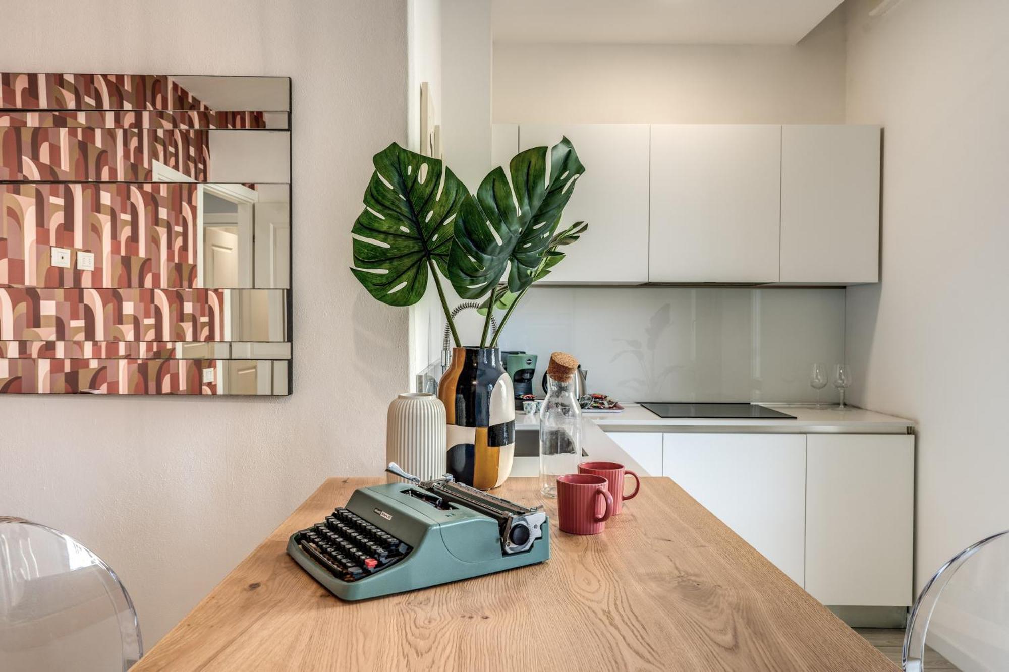 Aweshomeitaly - The Wonder Apartment Pise Extérieur photo