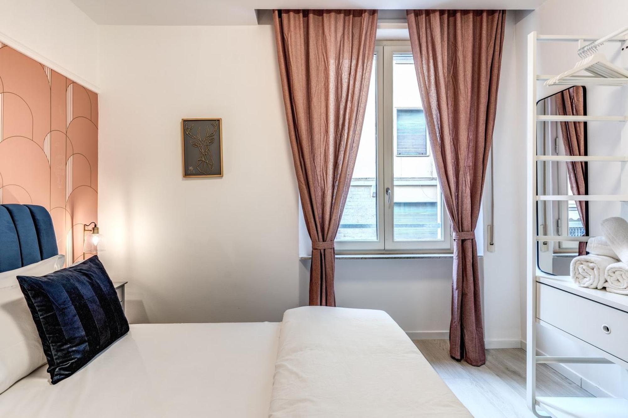 Aweshomeitaly - The Wonder Apartment Pise Extérieur photo