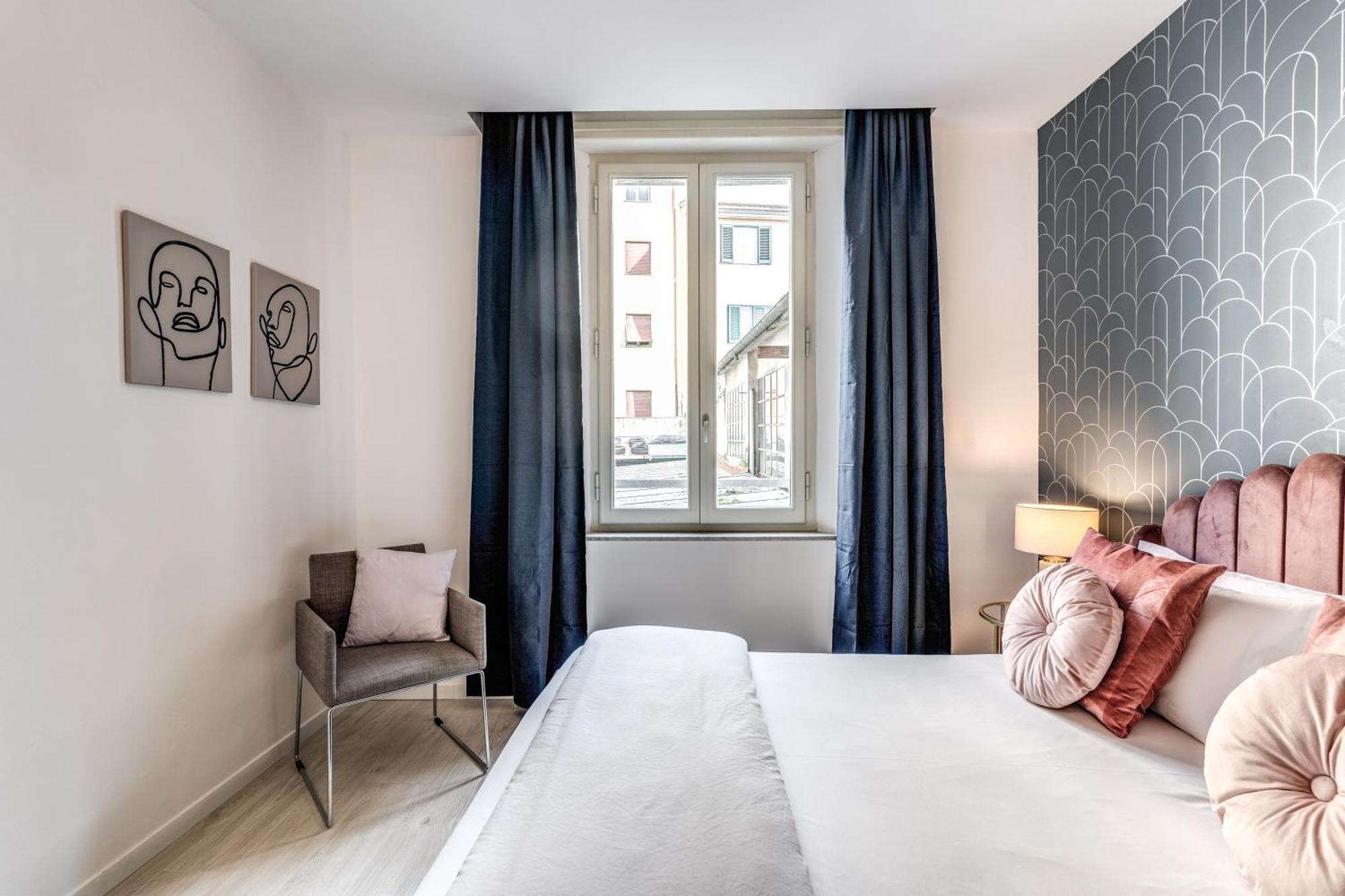 Aweshomeitaly - The Wonder Apartment Pise Extérieur photo