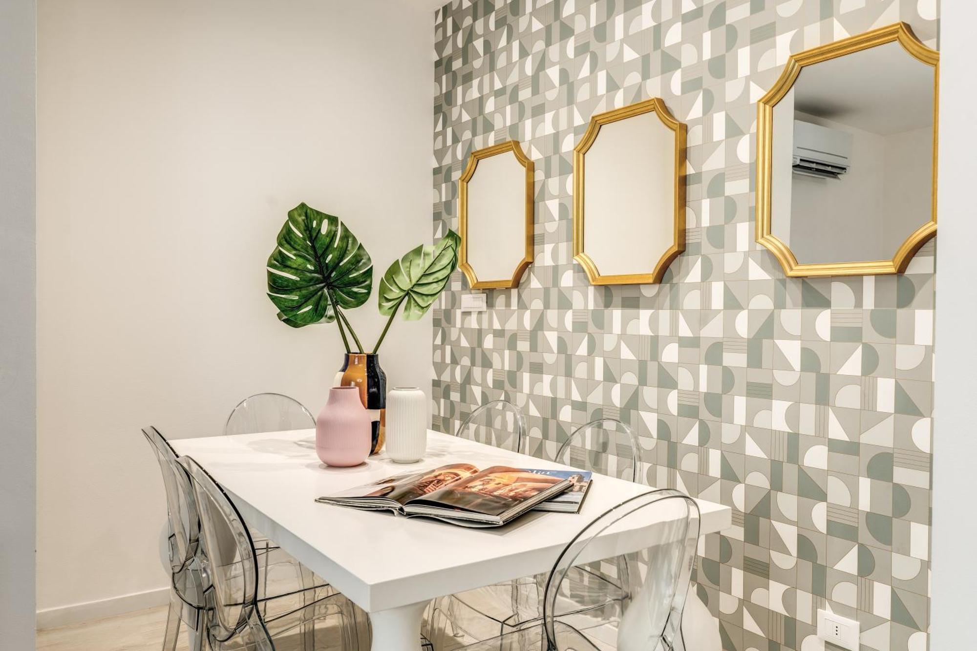 Aweshomeitaly - The Wonder Apartment Pise Extérieur photo