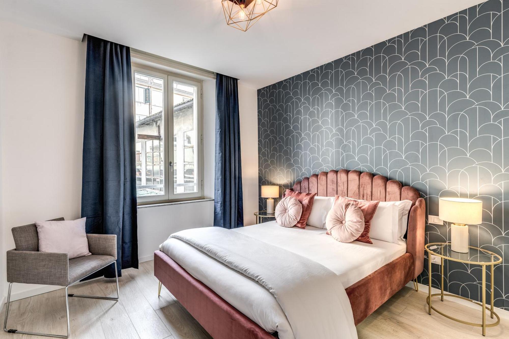 Aweshomeitaly - The Wonder Apartment Pise Extérieur photo