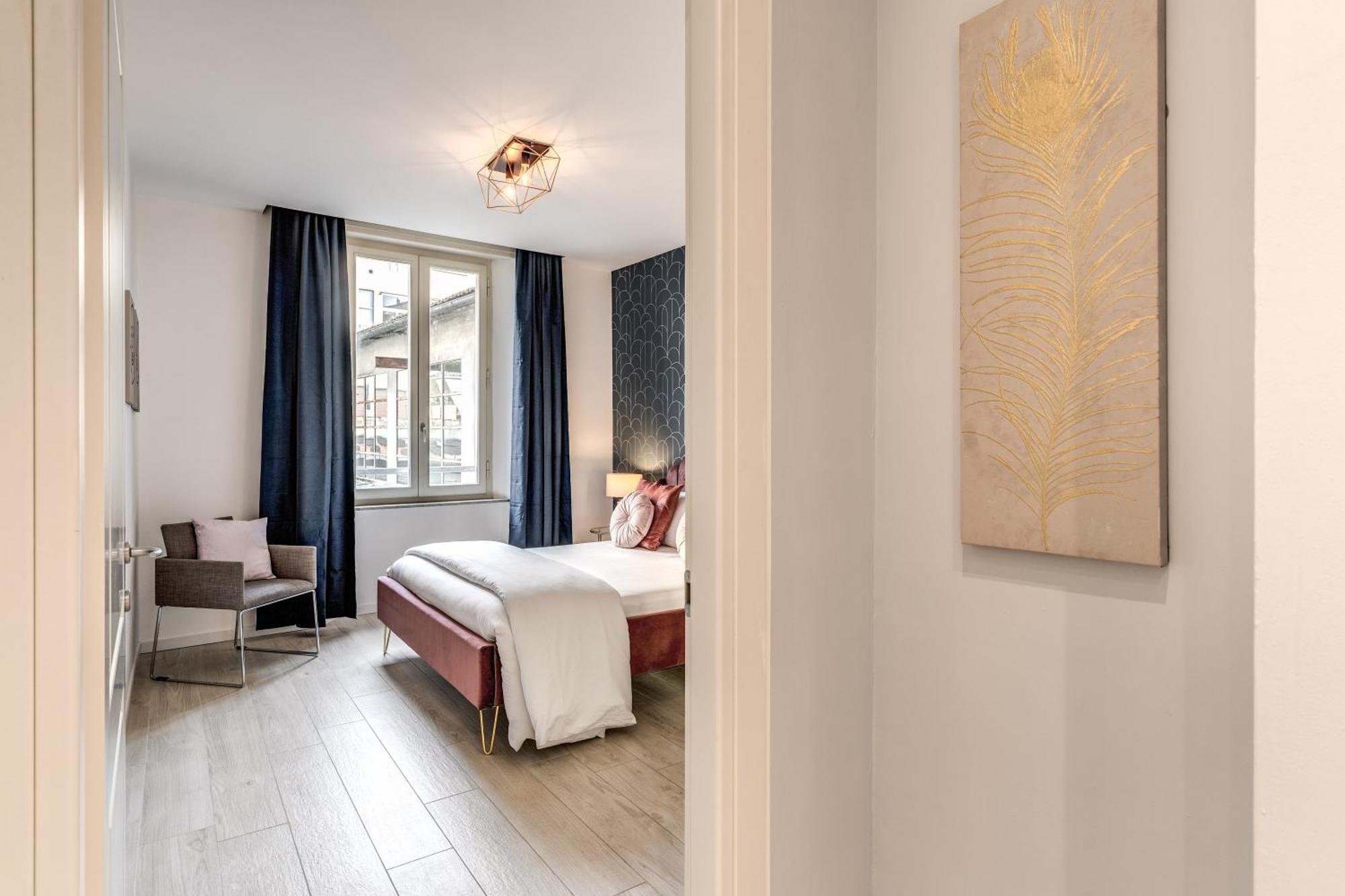 Aweshomeitaly - The Wonder Apartment Pise Extérieur photo