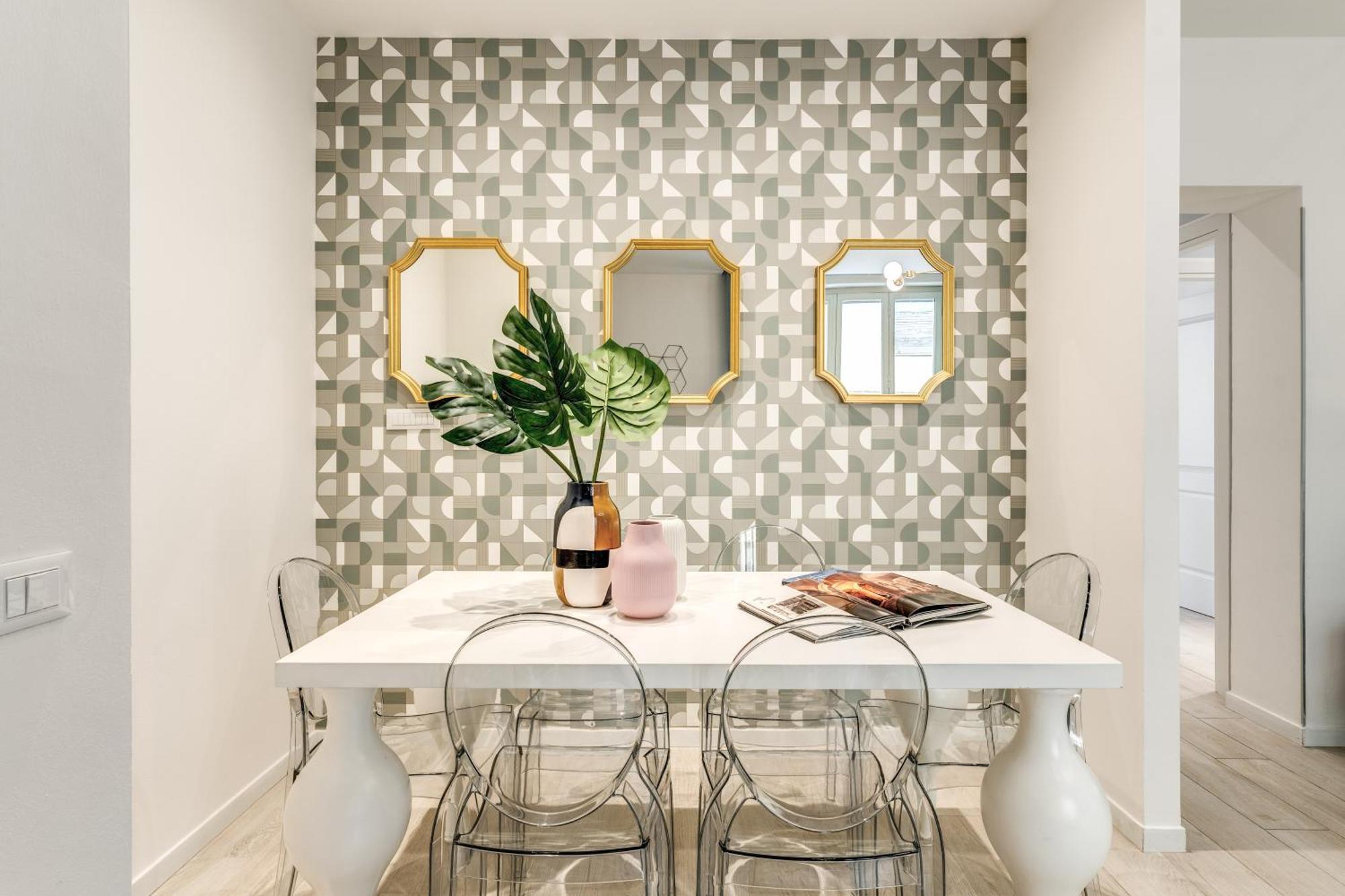 Aweshomeitaly - The Wonder Apartment Pise Extérieur photo