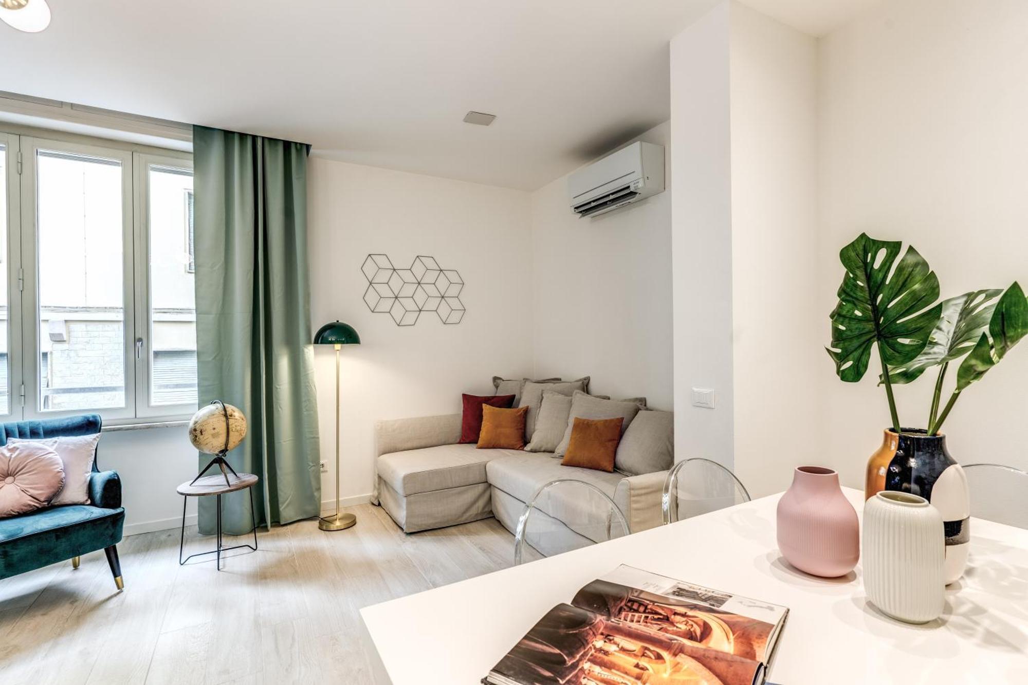 Aweshomeitaly - The Wonder Apartment Pise Extérieur photo