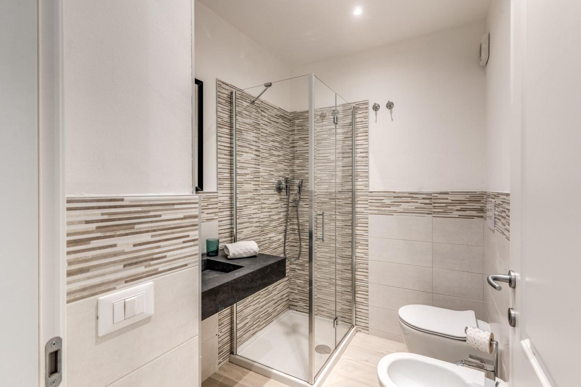 Aweshomeitaly - The Wonder Apartment Pise Extérieur photo