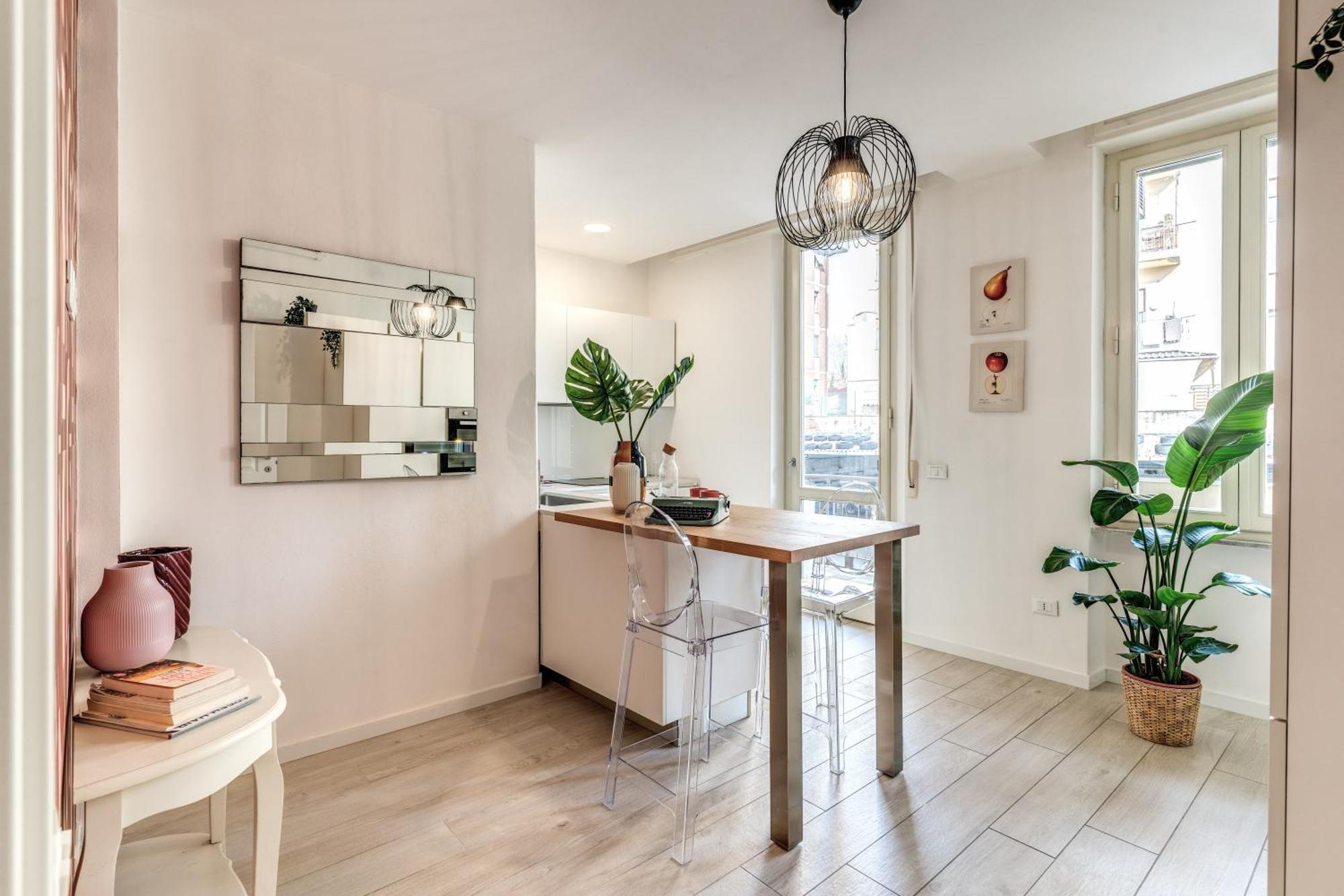 Aweshomeitaly - The Wonder Apartment Pise Extérieur photo