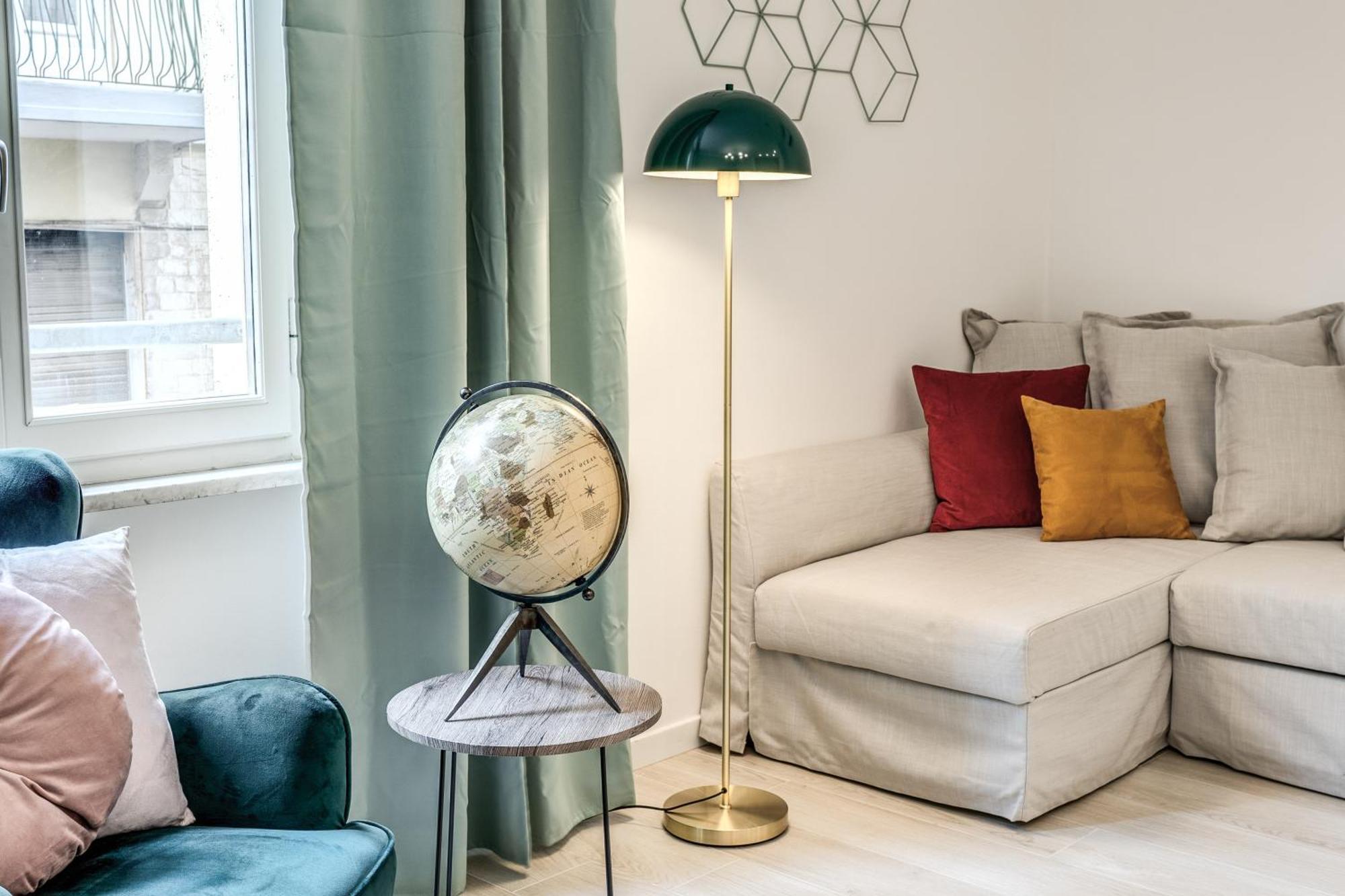 Aweshomeitaly - The Wonder Apartment Pise Extérieur photo