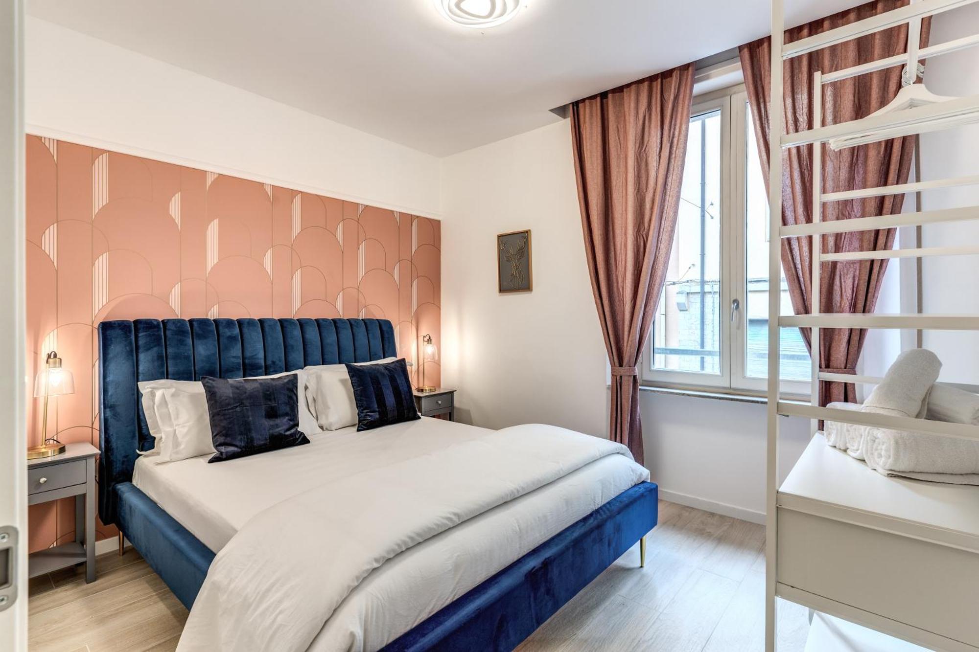 Aweshomeitaly - The Wonder Apartment Pise Extérieur photo