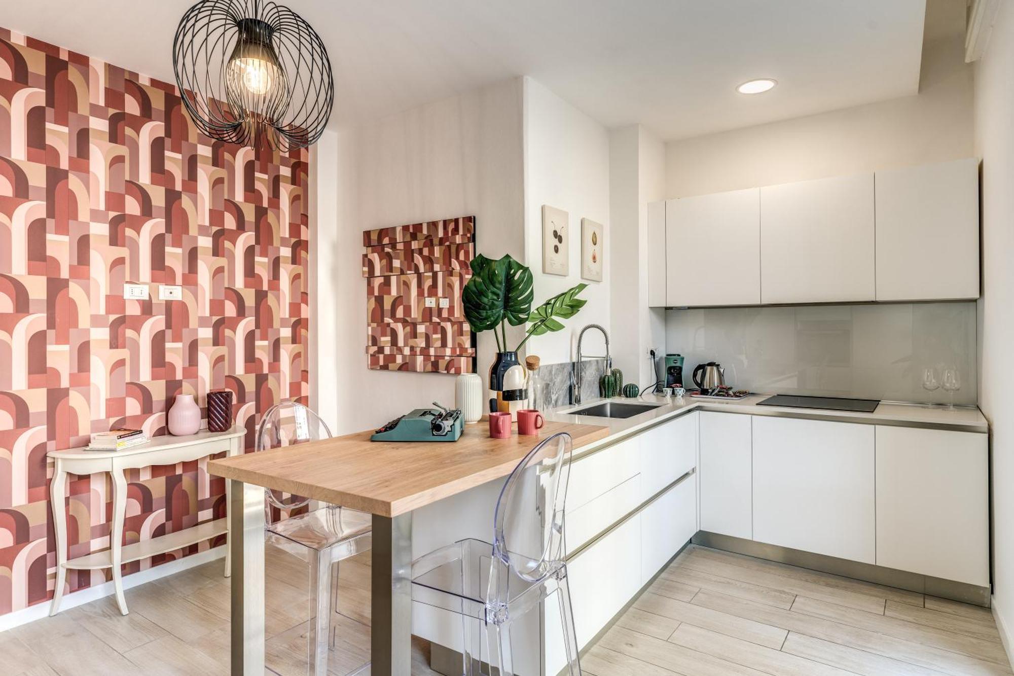 Aweshomeitaly - The Wonder Apartment Pise Extérieur photo