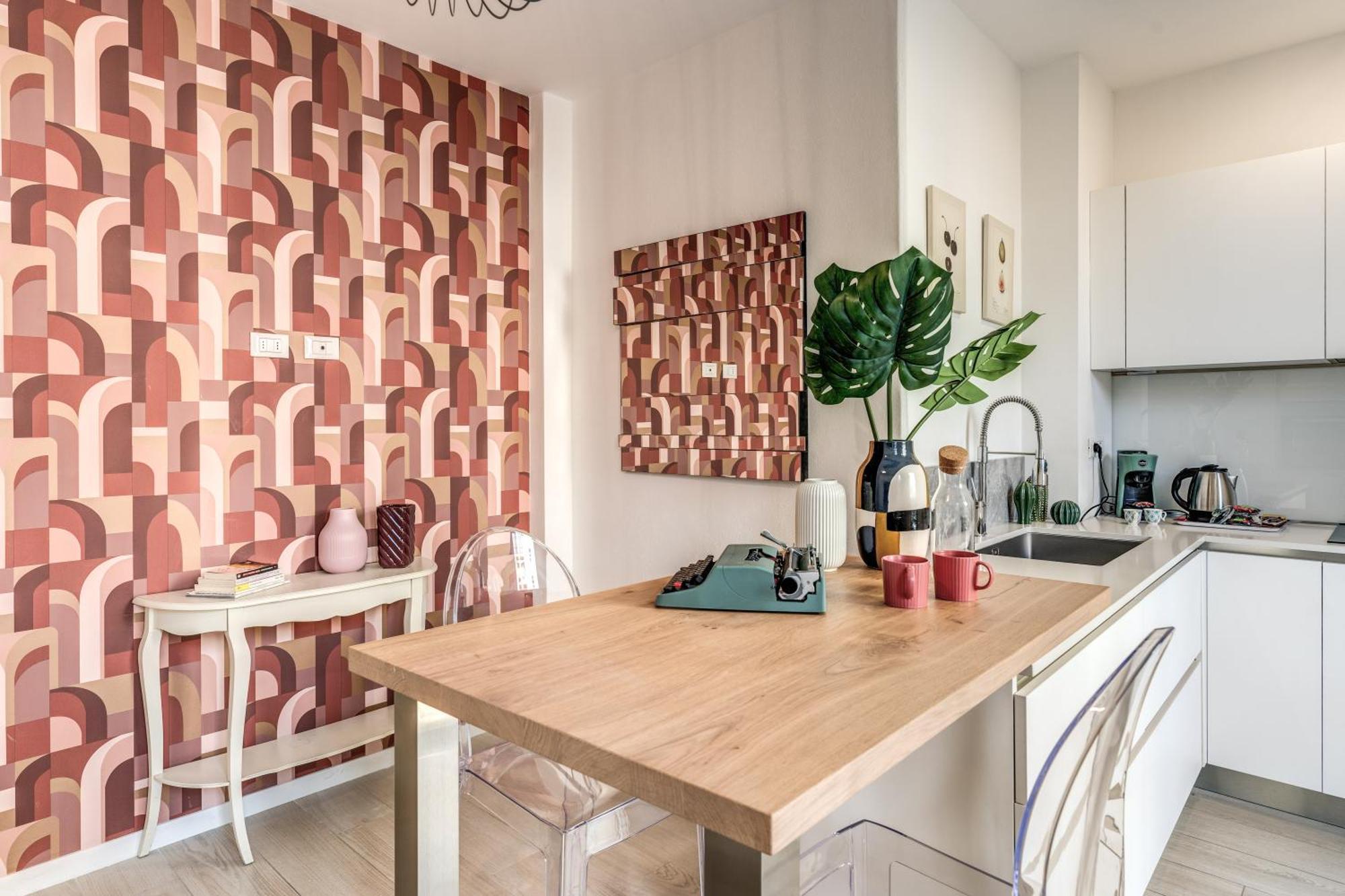 Aweshomeitaly - The Wonder Apartment Pise Extérieur photo