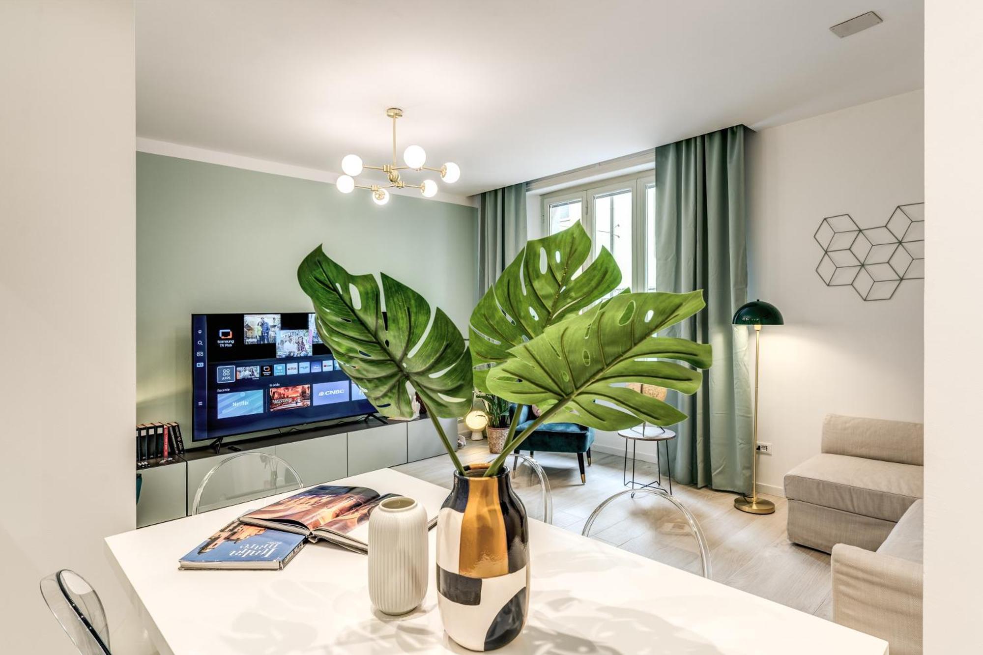 Aweshomeitaly - The Wonder Apartment Pise Extérieur photo