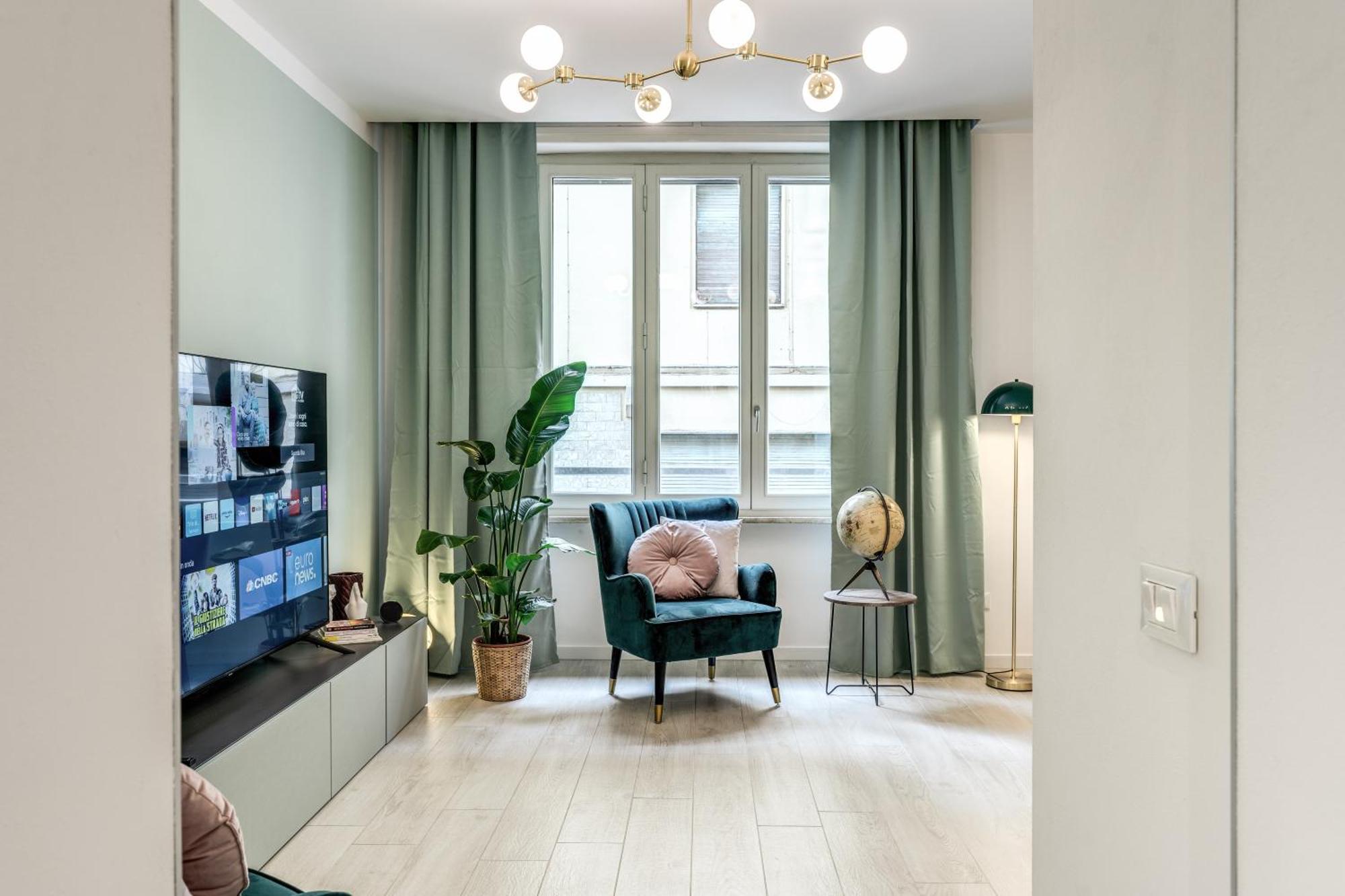 Aweshomeitaly - The Wonder Apartment Pise Extérieur photo