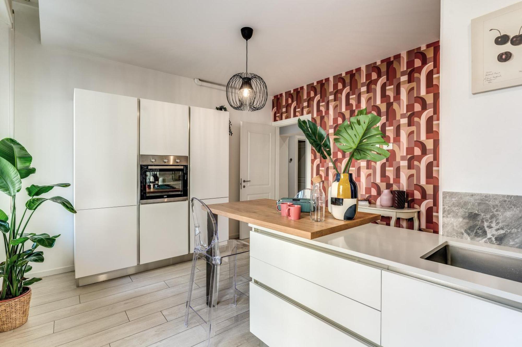 Aweshomeitaly - The Wonder Apartment Pise Extérieur photo