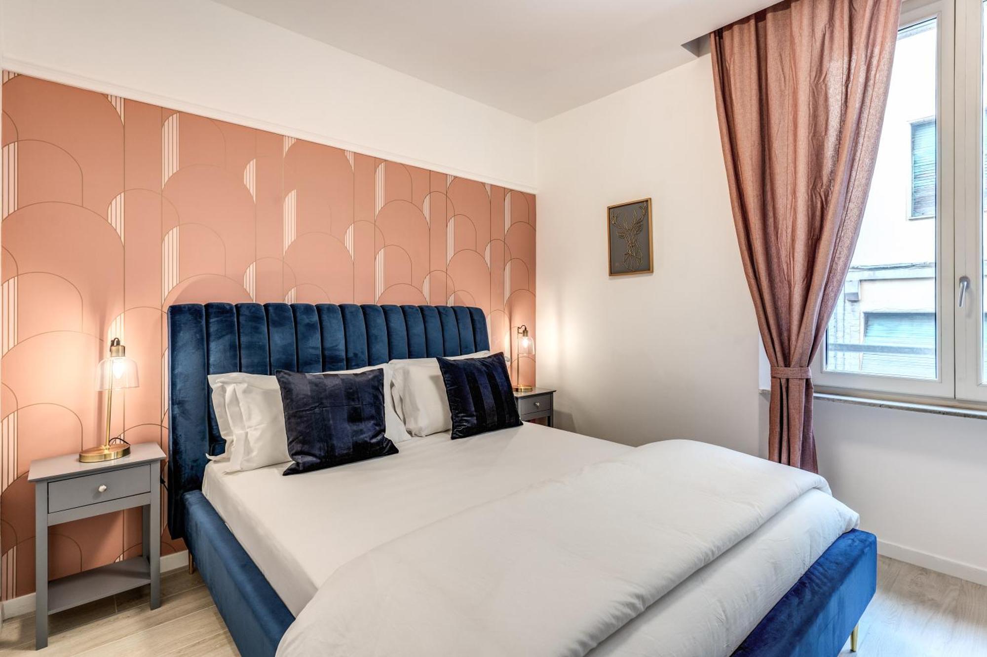 Aweshomeitaly - The Wonder Apartment Pise Extérieur photo