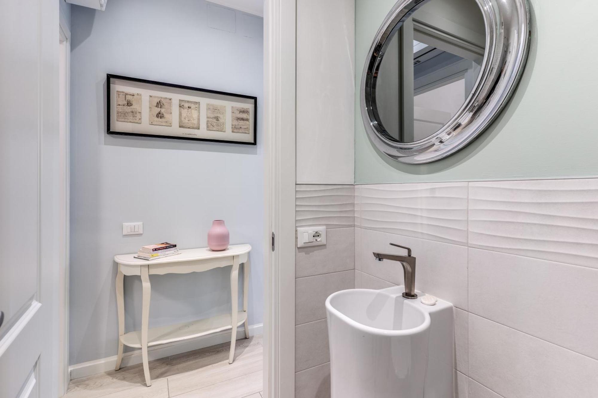 Aweshomeitaly - The Wonder Apartment Pise Extérieur photo