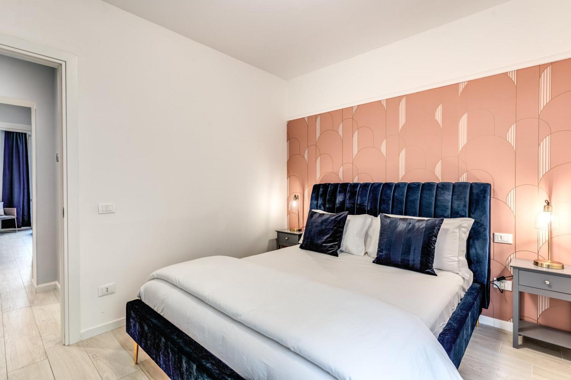 Aweshomeitaly - The Wonder Apartment Pise Extérieur photo