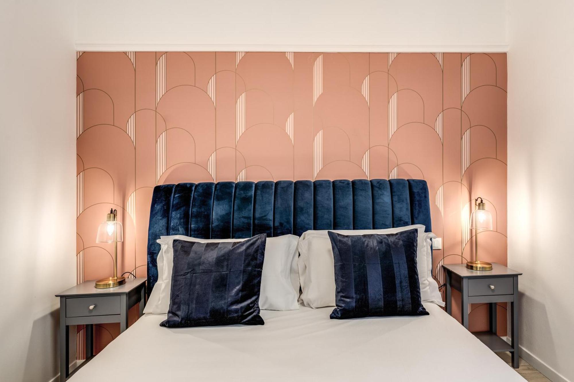 Aweshomeitaly - The Wonder Apartment Pise Extérieur photo