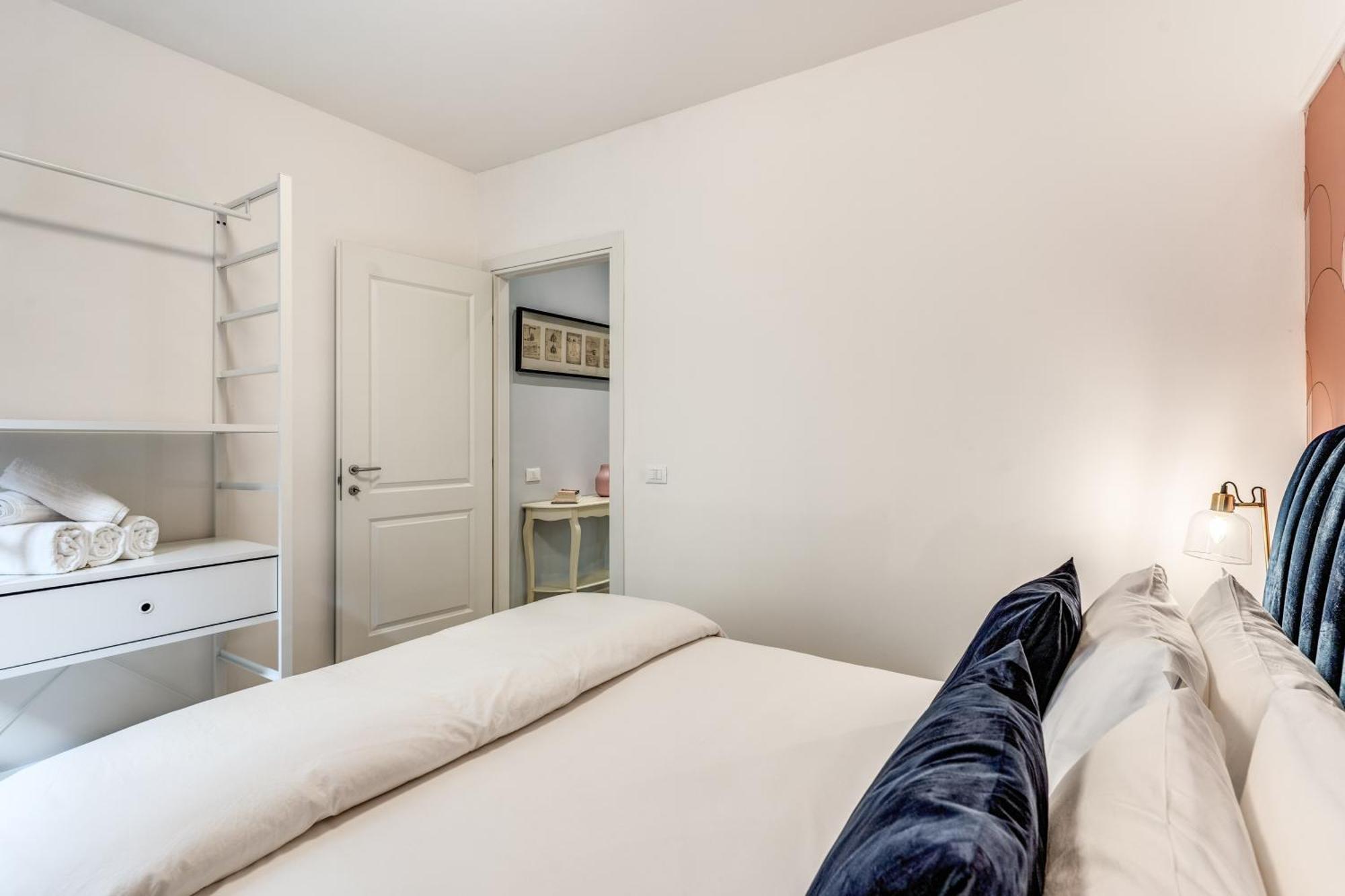 Aweshomeitaly - The Wonder Apartment Pise Extérieur photo