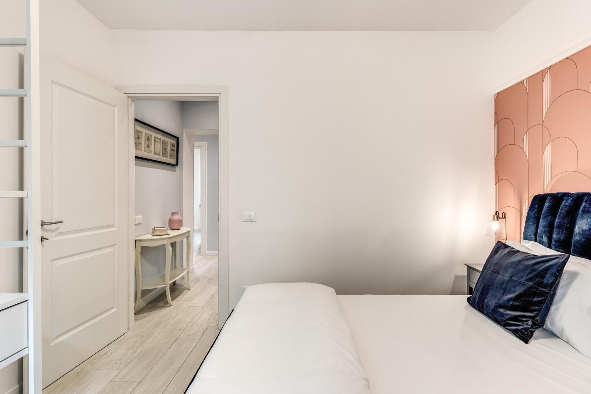 Aweshomeitaly - The Wonder Apartment Pise Extérieur photo