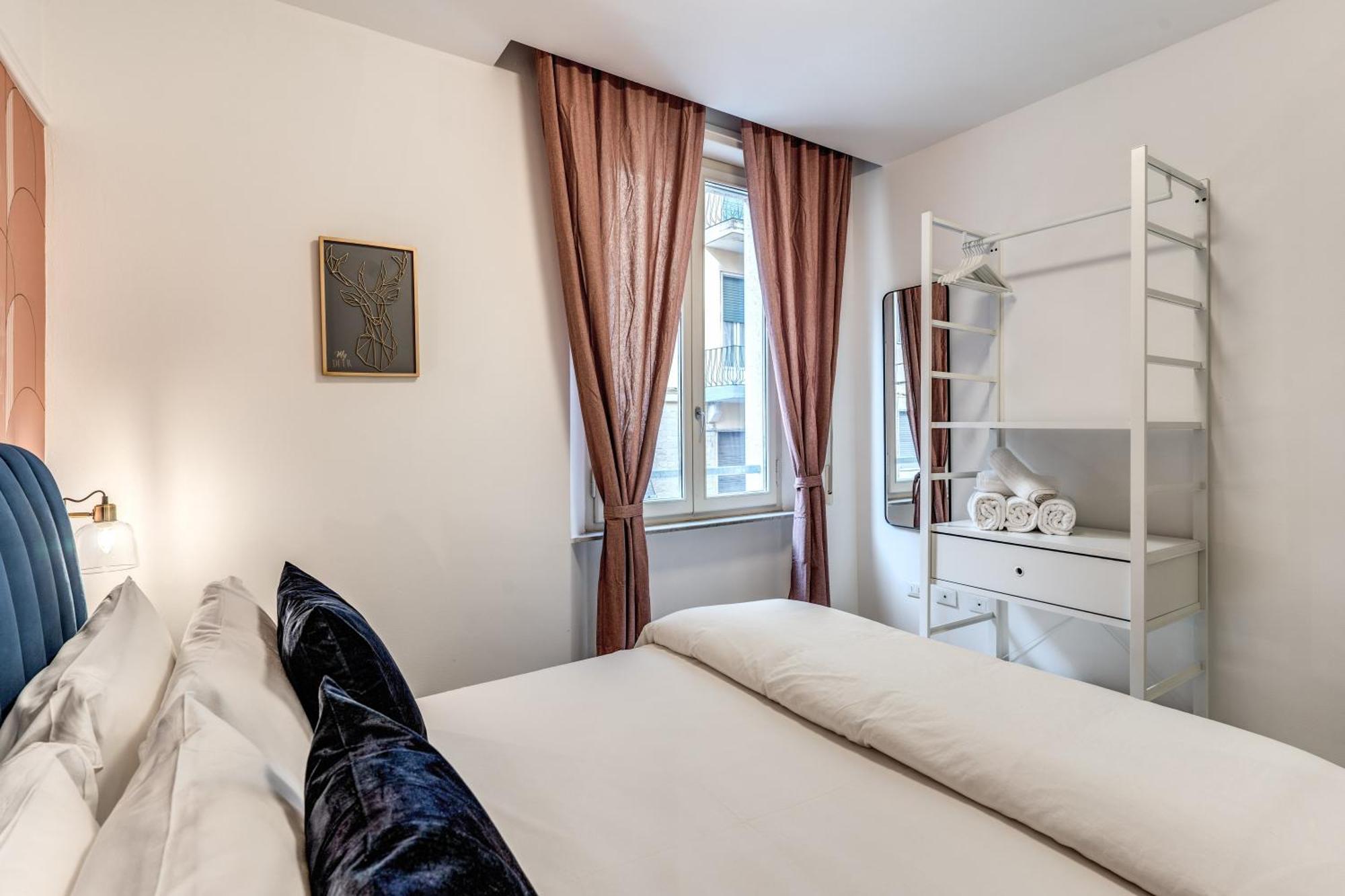 Aweshomeitaly - The Wonder Apartment Pise Extérieur photo